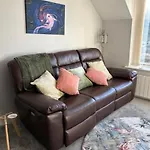 2 Bed In Oc-w508 Lägenhet *
