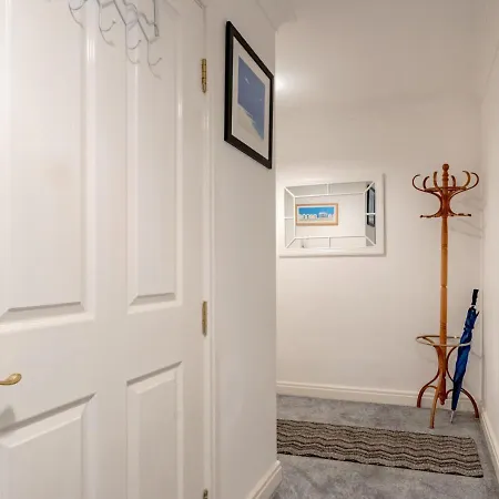 Apartmán High Tide *