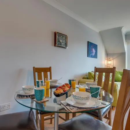 Lejlighed High Tide *