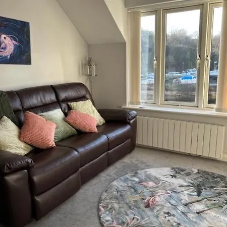 Lejlighed High Tide Whitby