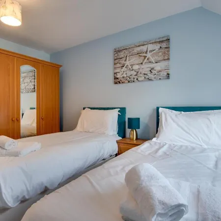 2 Bed In Oc-w508 Appartement Whitby