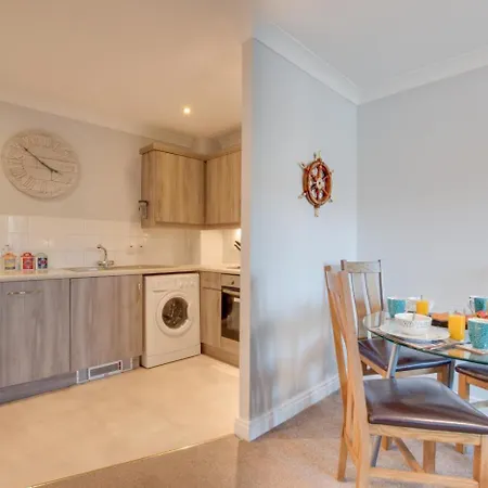 2 Bed In Oc-w508 *