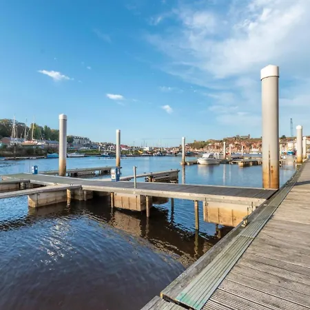 Appartement 2 Bed In Oc-w508 *