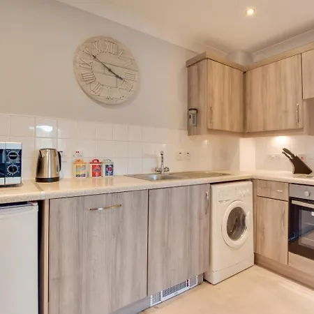 Appartement 2 Bed In Oc-w508 Whitby
